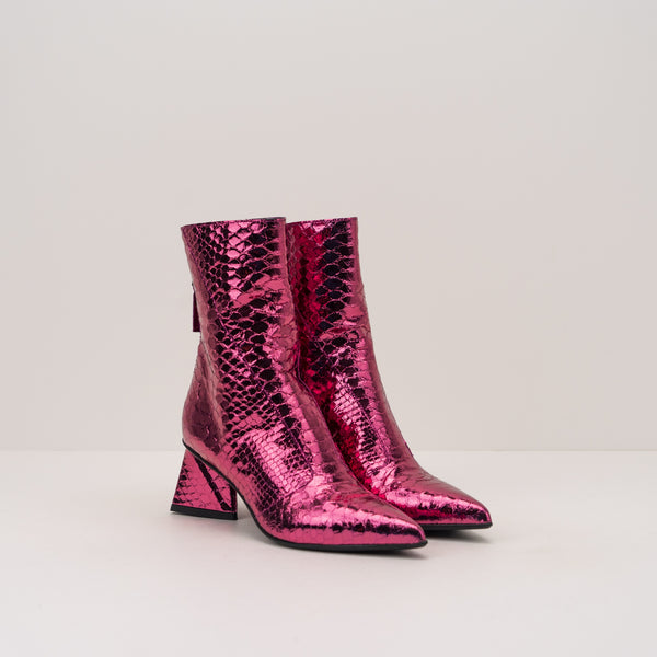 STRATEGIA - BOOTS - A5253 BANGKOK FRAGOLA