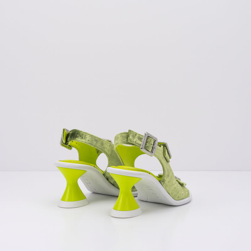 STRATEGIA - SANDALS - A5419 THOR ALOE