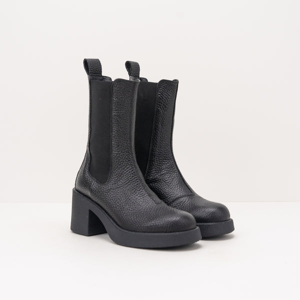 OA NON FASHION - BOOT - A80 POLO NERO