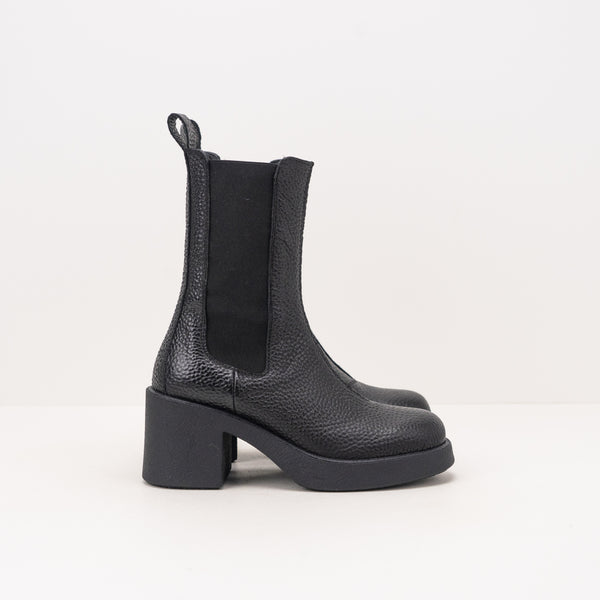 OA NON FASHION - BOOT - A80 POLO NERO