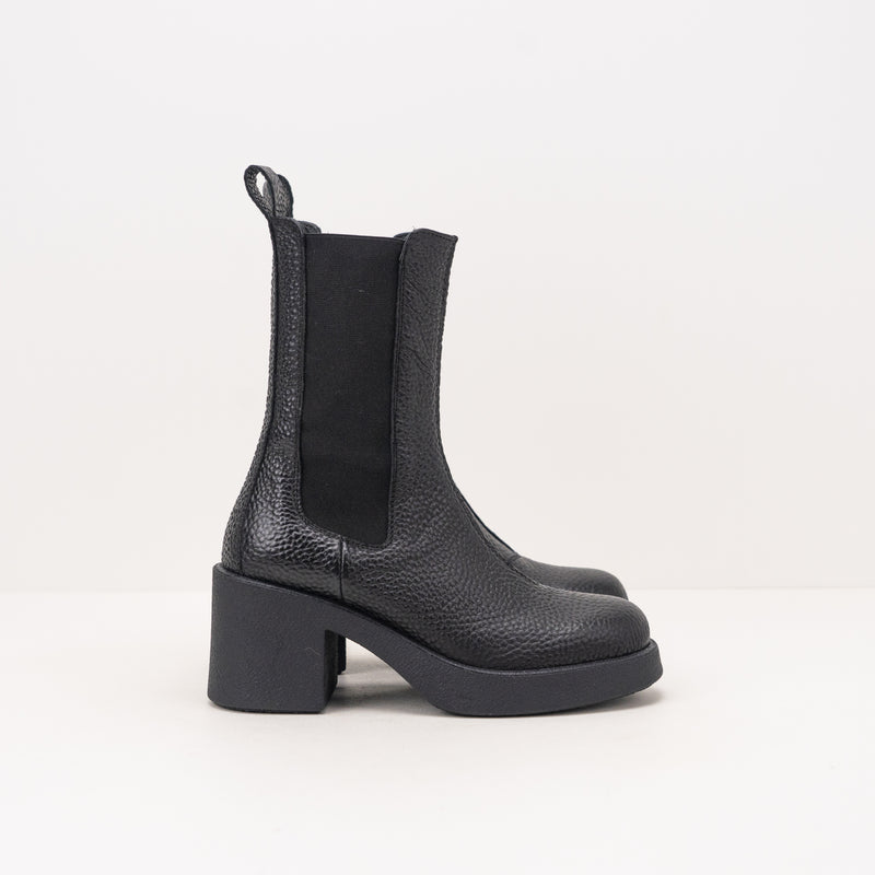 BOTA - OA NON FASHION - A80 POLO NERO