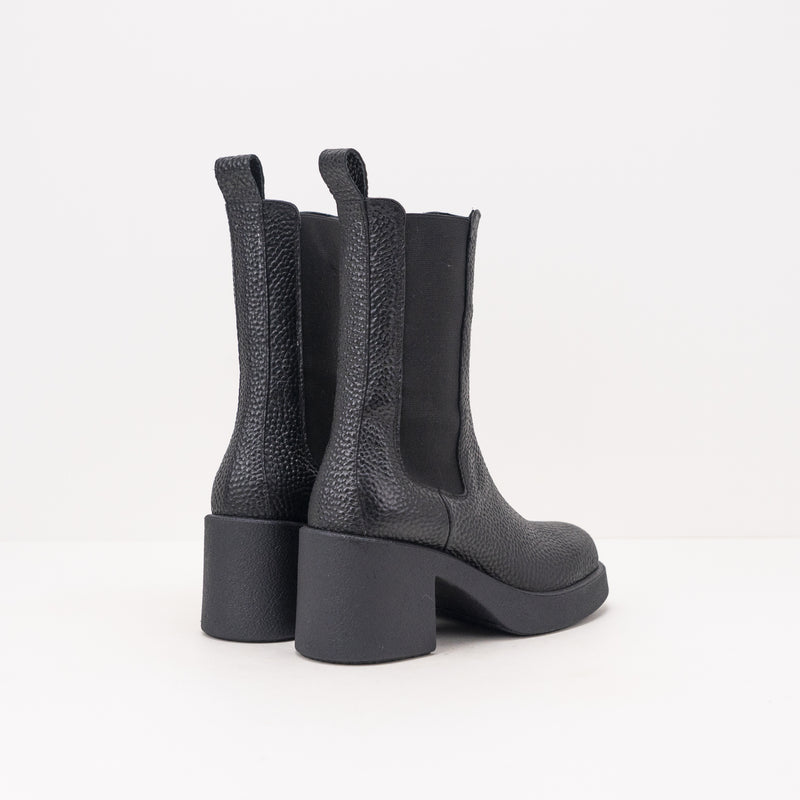 OA NON FASHION - BOOT - A80 POLO NERO