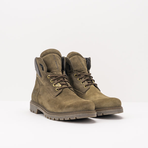 BOTA - PANAMA JACK - AMUR GTX C25  VELOUR HUMO SMOKE