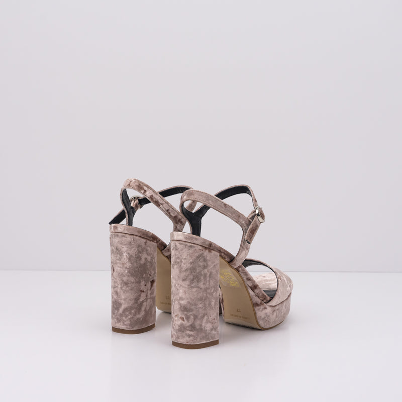 SEIALE - SANDALS - ANCA PINK