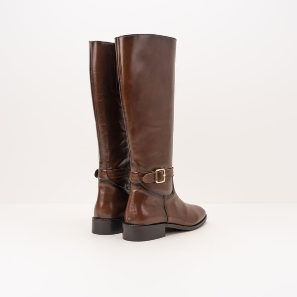 SEIALE - BOOT - LAGAR CAMEL