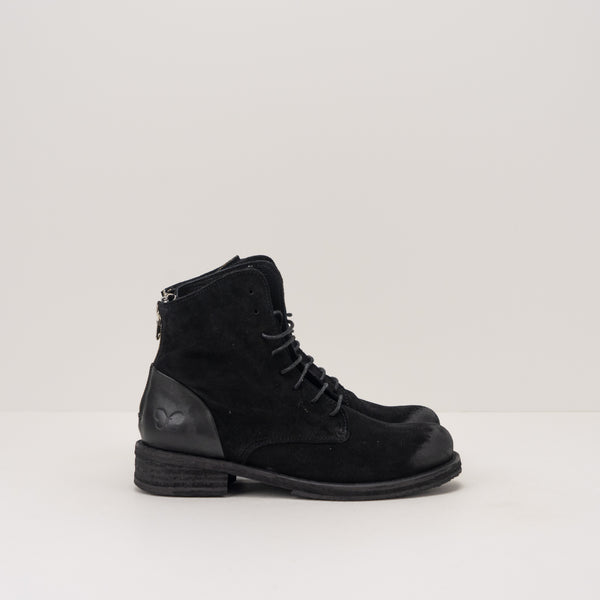 BOTA - FELMINI - COOPER B934 URACO NEGRO