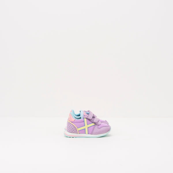  MUNICH - SNEAKERS - BABYMASVCO 482