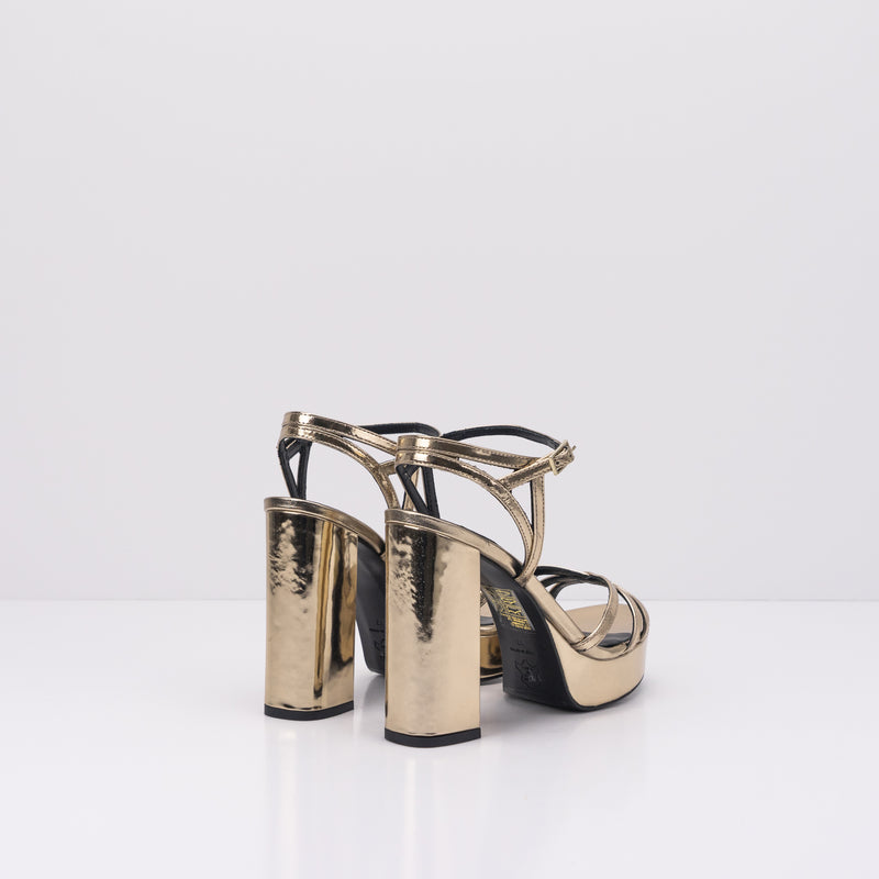 SEIALE - SANDALS - BICA GOLD