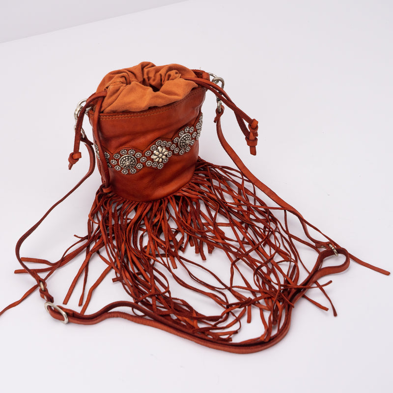 BOLSO - CAMPOMAGGI - C028500ND X2286 C5504