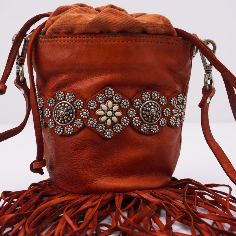 BOLSO - CAMPOMAGGI - C028500ND X2286 C5504