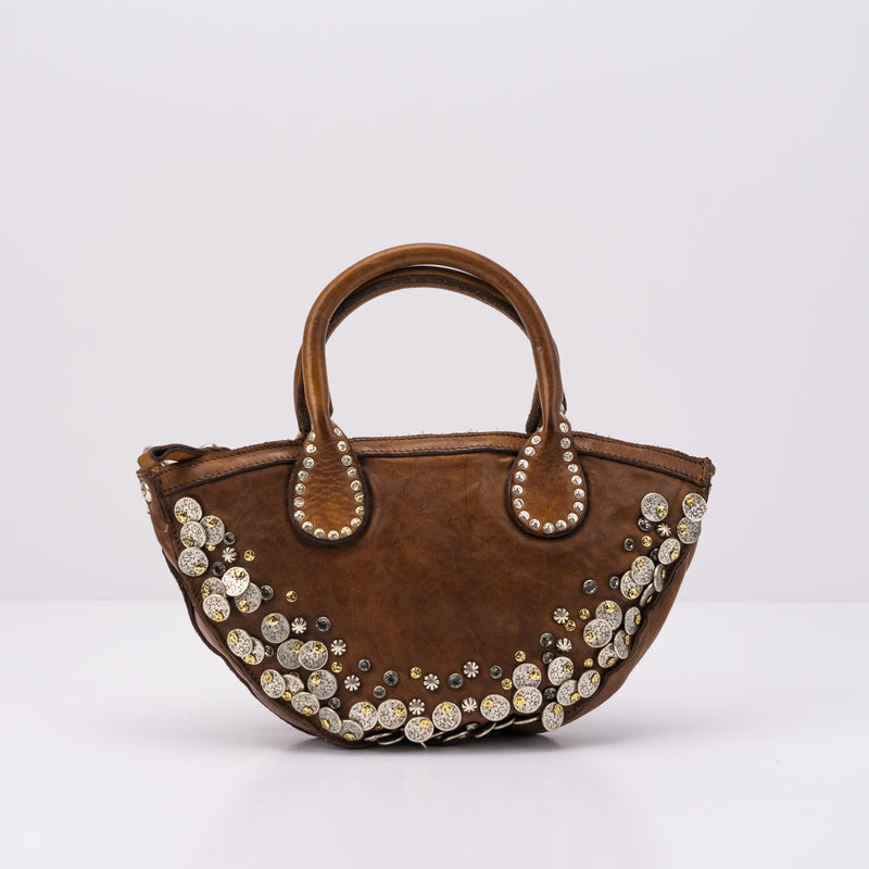 BOLSO - CAMPOMAGGI - C028850ND X2163 C1502