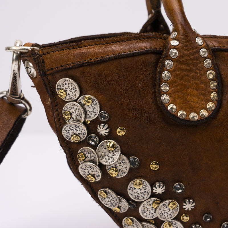 BOLSO - CAMPOMAGGI - C028850ND X2163 C1502