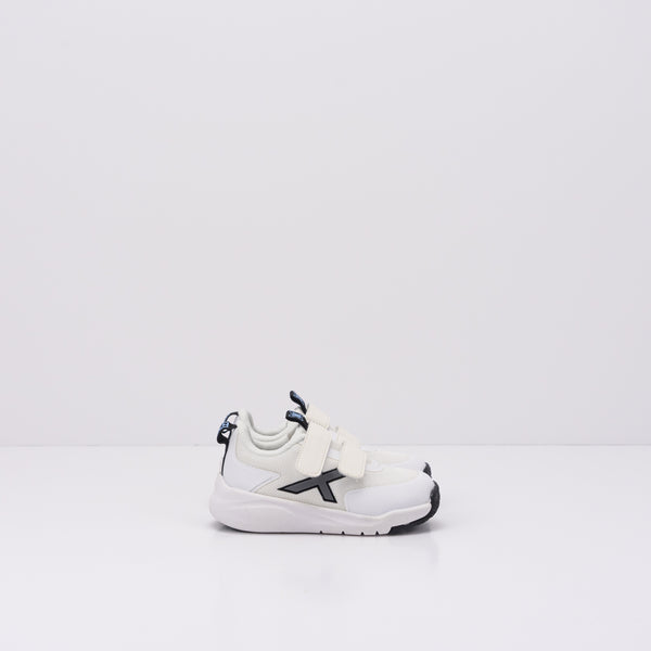 MUNICH - SNEAKER - CLOE 03 WHITE FROM 19 TO 26