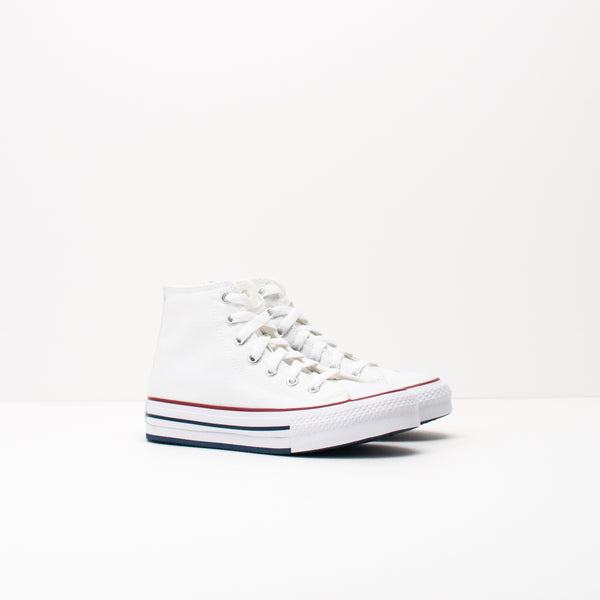 BOTÍN - CONVERSE - 372860C CTAS EVA LIFT HI WHITE  34 - 35