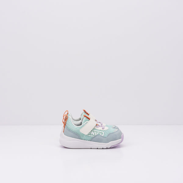 MUNICH - SNEAKER - CRIS 03 GREEN FROM 20 TO 28