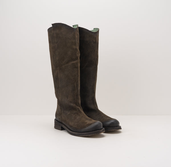 FELMINI - BOOTS - COOPER D180 BROWN