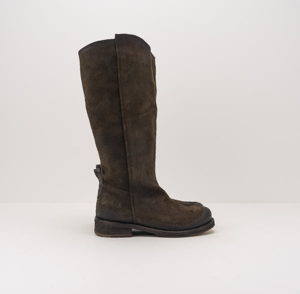FELMINI - BOOTS - COOPER D180 BROWN