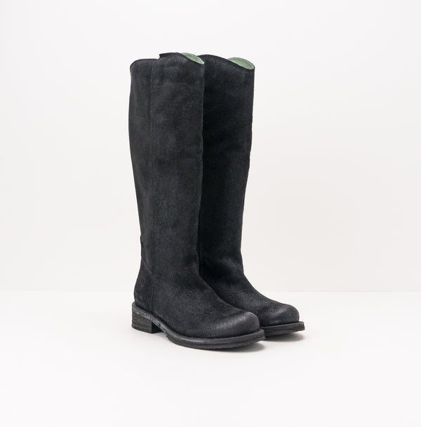 FELMINI - BOOTS - COOPER D180 BLACK