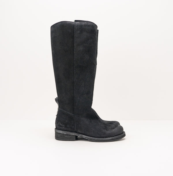 FELMINI - BOOTS - COOPER D180 BLACK