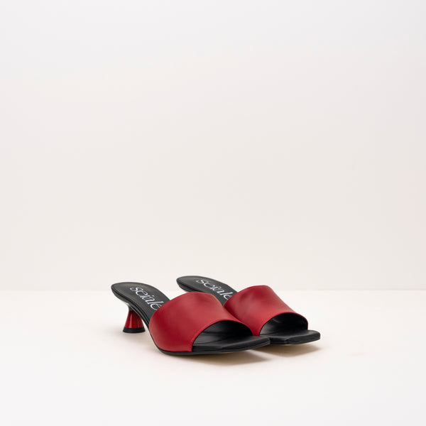 SEIALE - SANDALS - SARTA RED