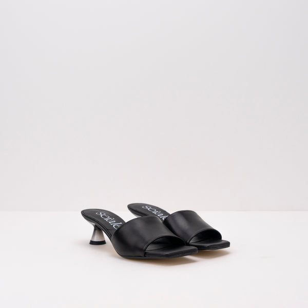 SEIALE - SANDALS - SARTA BLACK