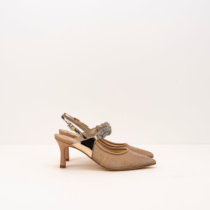 SEIALE - SHOES - HORTA PINK