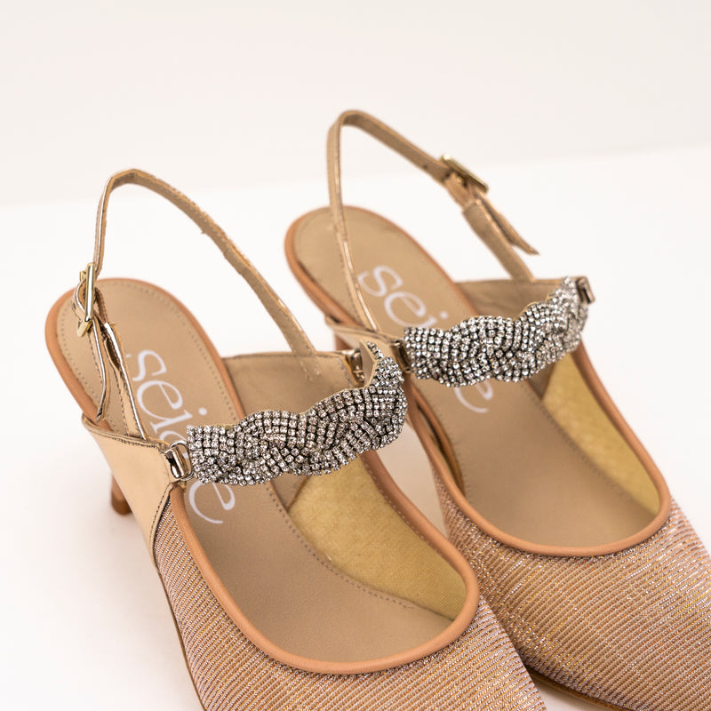 SEIALE - SHOES - HORTA PINK