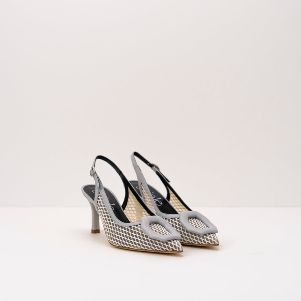 SEIALE - SHOES - SEQUIA GRAY