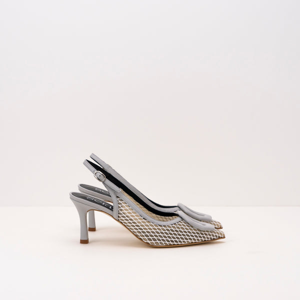 ZAPATO - SEIALE - SEQUIA GRIS