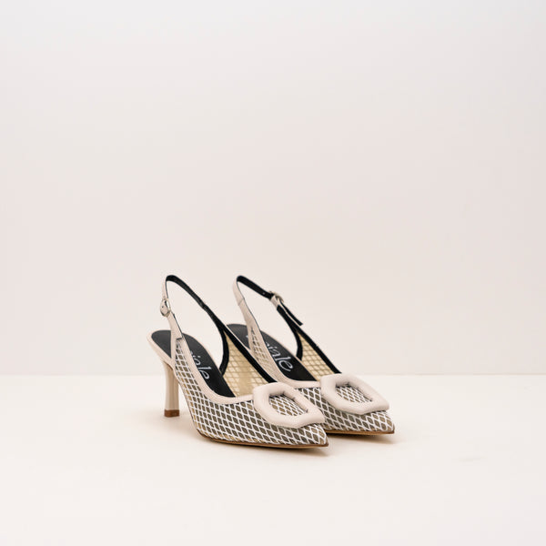 SEIALE - SHOES - SEQUIA WHITE