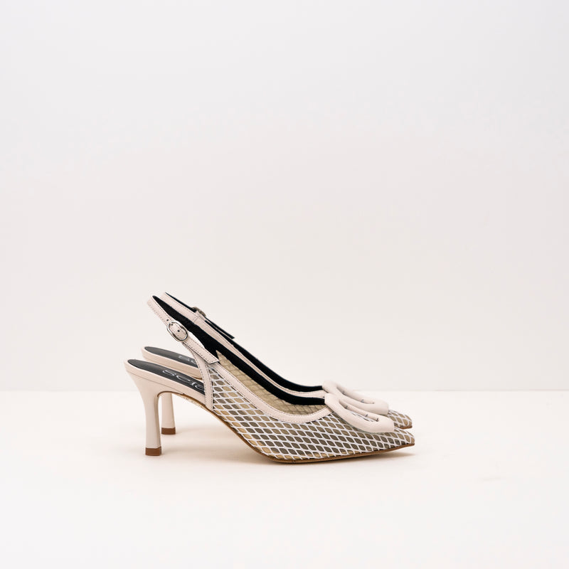 SEIALE - SHOES - SEQUIA WHITE