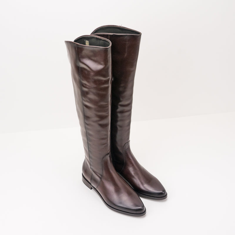 BOTA - SEIALE - BRIDA MARRÓN