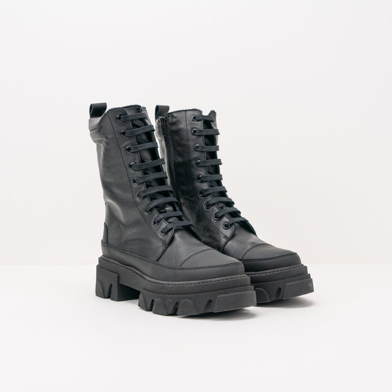 BOTA - SEIALE - HEDRA NEGRO