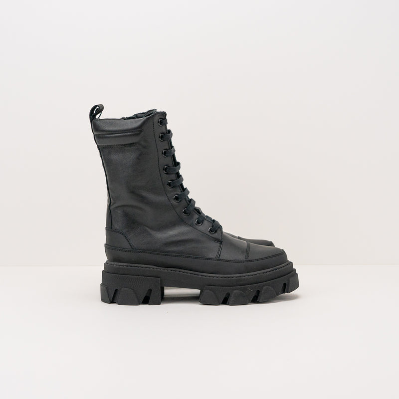 BOTA - SEIALE - HEDRA NEGRO