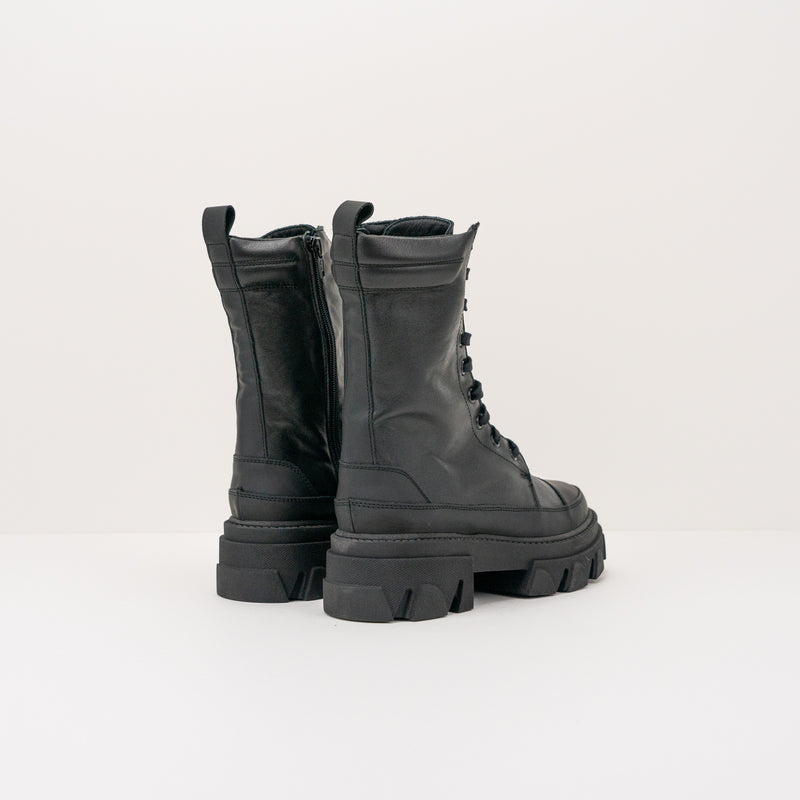 BOTA - SEIALE - HEDRA NEGRO