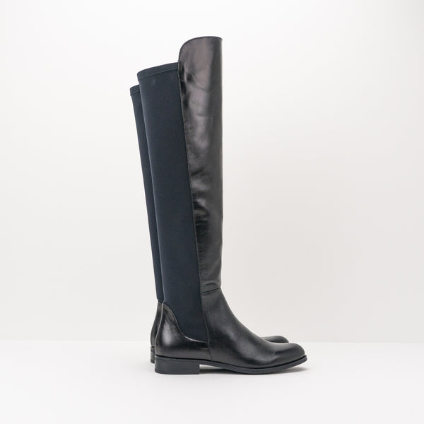 SEIALE - BOOTS - XUME BLACK
