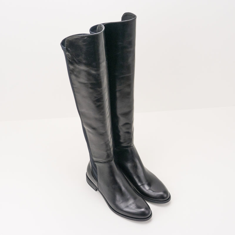 SEIALE - BOOTS - XUME BLACK