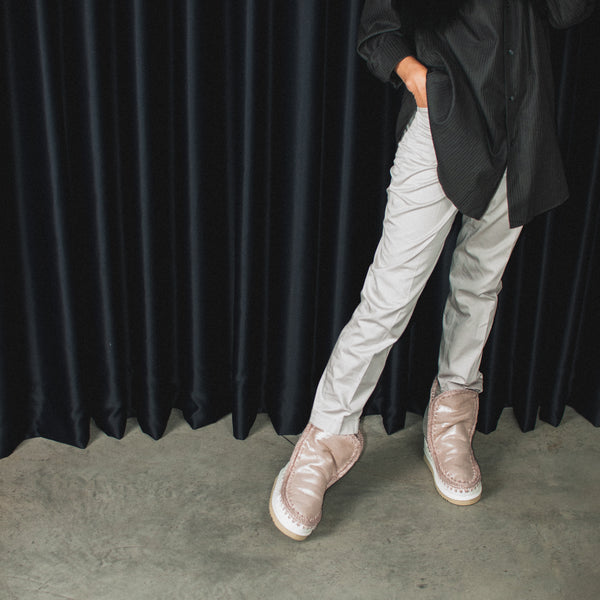 MOU - BOOT - ESKIMO 24 COLOR BLOCK DUMGRO 101065C