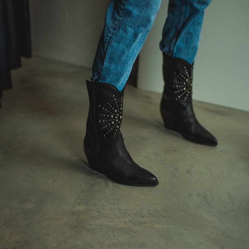 BOTA - ELENA IACHI - E3425 WASH BOSTON NERO
