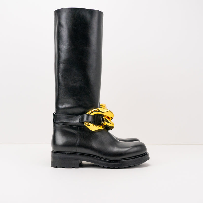 BOTA - ELENA IACHI - E2979 TALCO NERO ORO