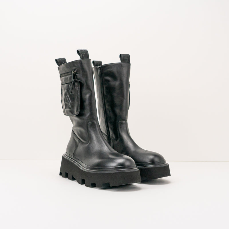 BOTA - ELENA IACHI - E3166 NATURE NERO