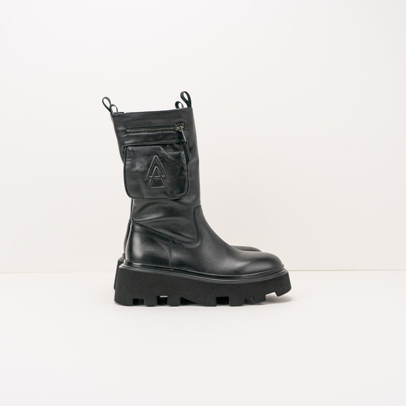 BOTA - ELENA IACHI - E3166 NATURE NERO