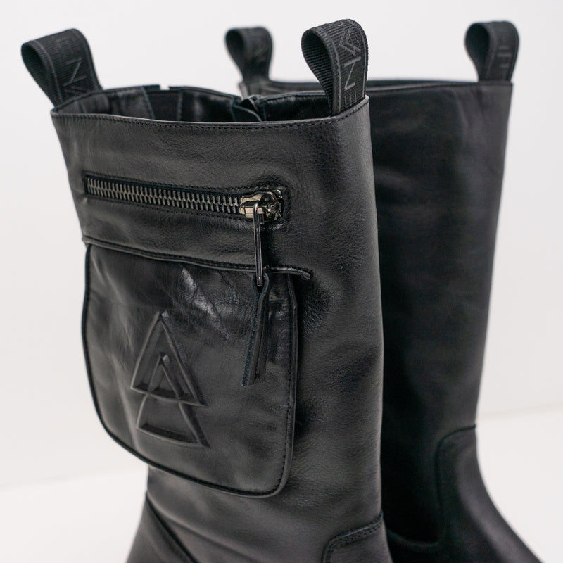 BOTA - ELENA IACHI - E3166 NATURE NERO