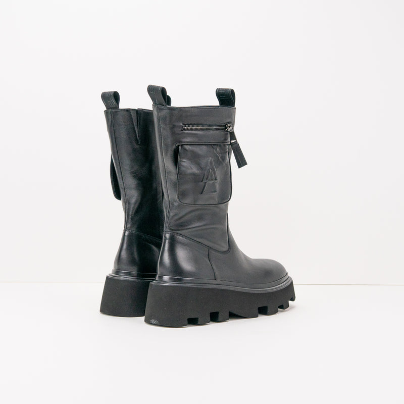 BOTA - ELENA IACHI - E3166 NATURE NERO