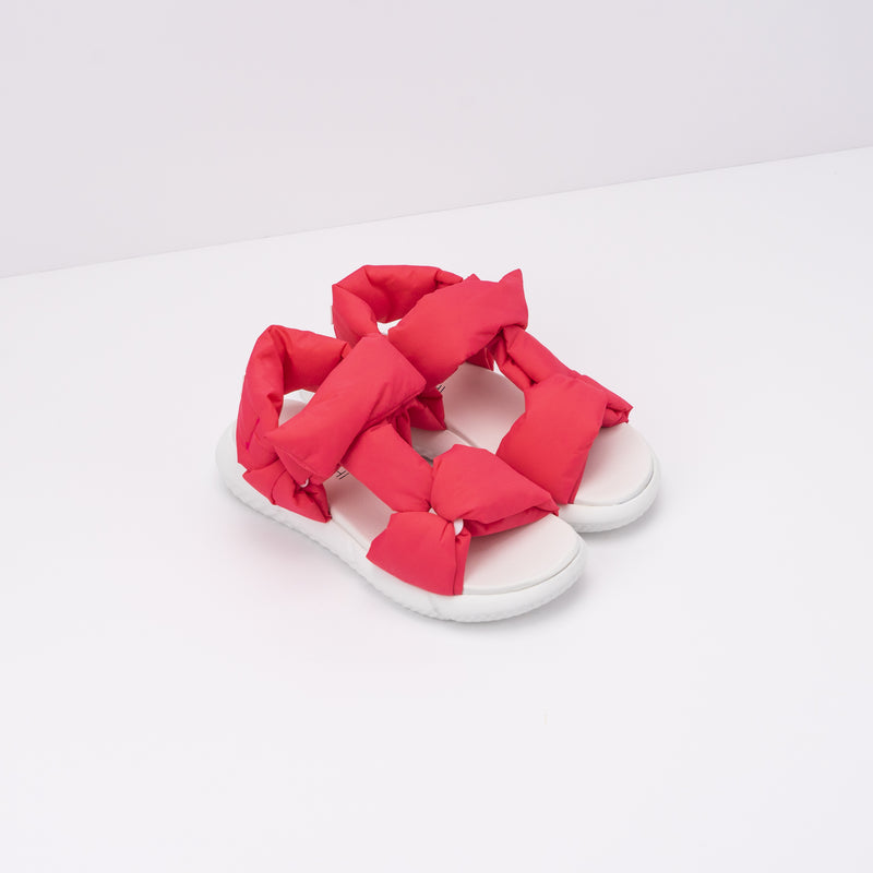 ELENA IACHI SANDALS E3200 TULIP FUXIA