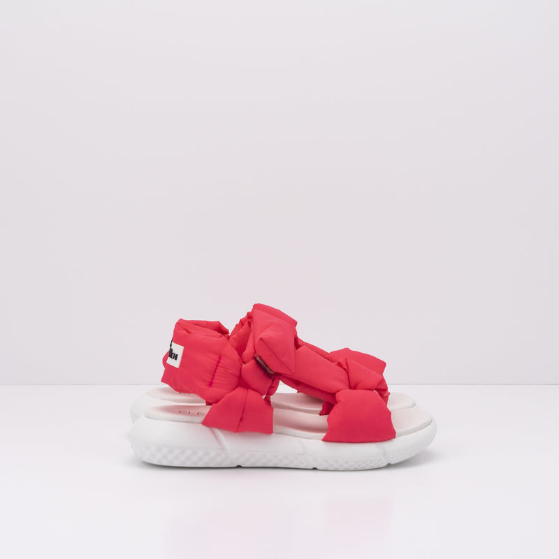 ELENA IACHI - SANDALS - E3200 TULIP FUXIA