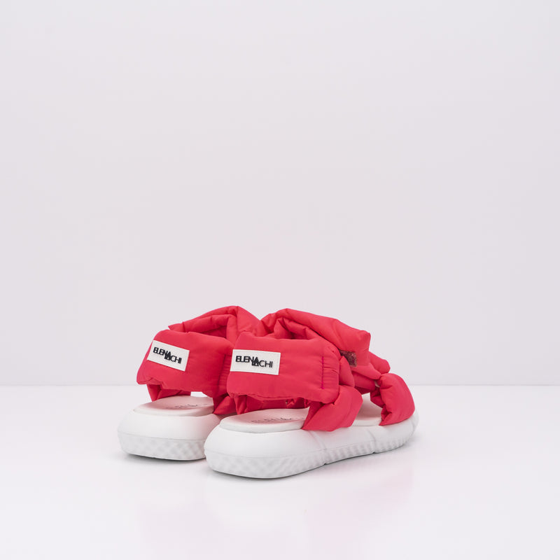 ELENA IACHI - SANDALS - E3200 TULIP FUXIA