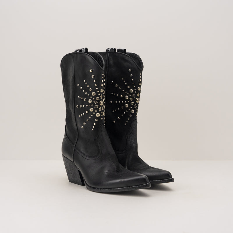 BOTA - ELENA IACHI - E3425 WASH BOSTON NERO