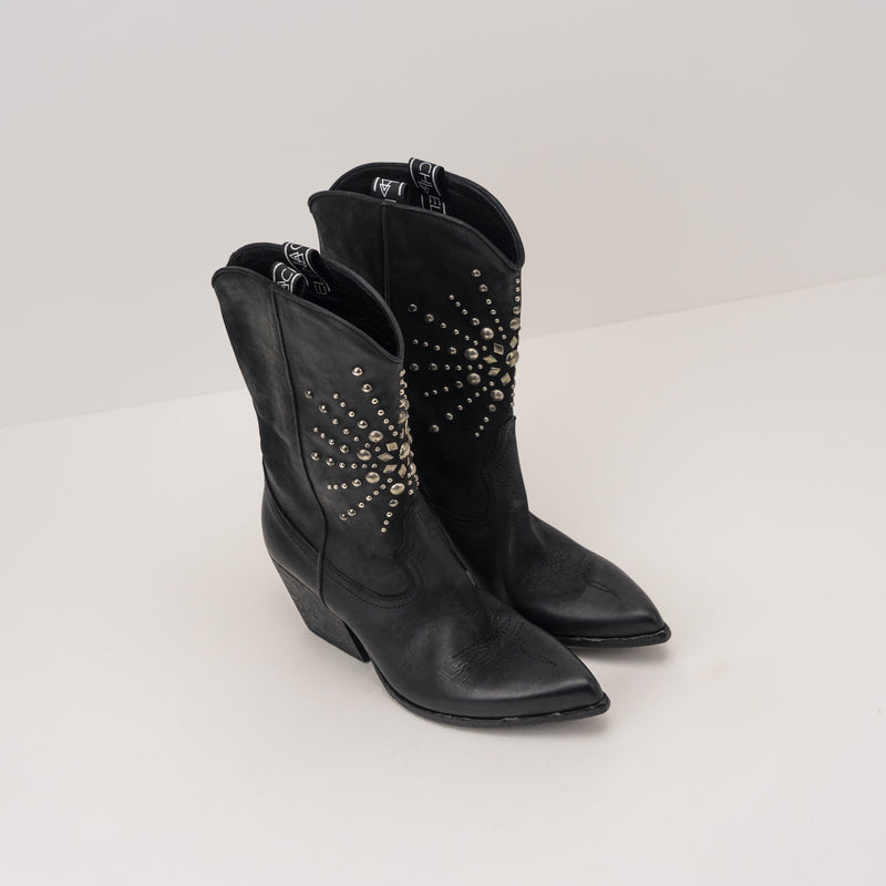 BOTA - ELENA IACHI - E3425 WASH BOSTON NERO