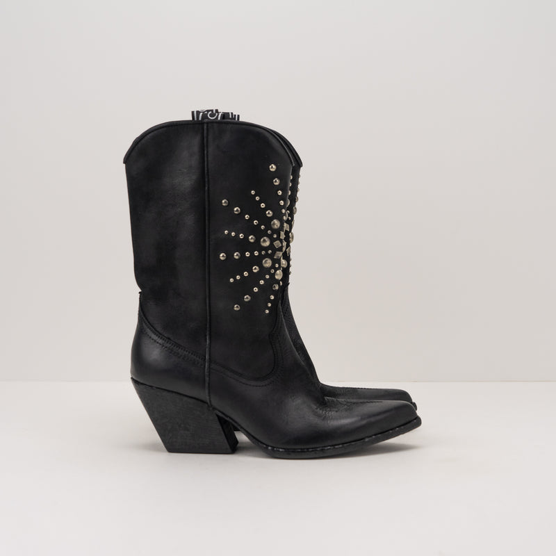 BOTA - ELENA IACHI - E3425 WASH BOSTON NERO